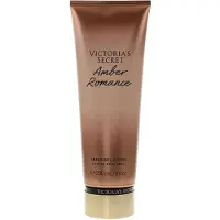 Victoria's Secret Amber Romance Body Lotion 236 ml