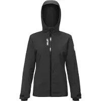 Millet - Skidjackor dam - Brevent Jkt W Black för Unisex - Storlek L - Svart