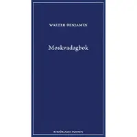 Moskvadagbok