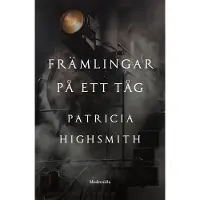 Främlingar på ett tåg