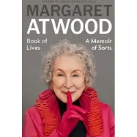Book of Lives: A Memoir of Sorts