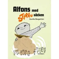 Alfons Med Styrke-Säcken