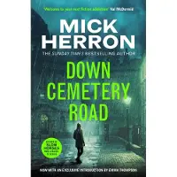 Down Cemetery Road