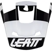 Leatt Moto 3.5 Duo Ungdomshjälmtoppen