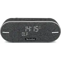 Technisat DigitRadio BT 2 anthracite/black radio