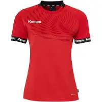 Kempa Wave 26 T-shirt Med Korta ärmar