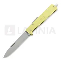 Otter Mercator Large pocket knife fällkniv, brass