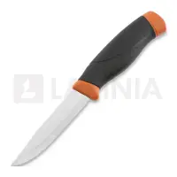Morakniv Companion Heavy Duty (S) - Burnt Orange