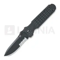 Fox knives Predator 2 fällkniv, tandad