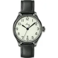 Laco NAVY armbandsklocka, Casablanca 39