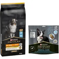 Purina Pro Plan Vuxen Light Steriliserad Alla Storlekar 14kg