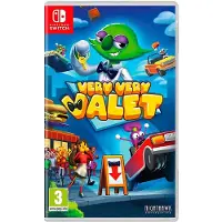 Games Switch Very Very Valet
