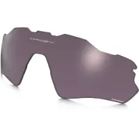 Oakley Radar Ev Polariserade Ersättningslinser