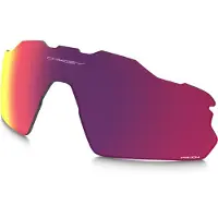 Oakley Radar Ev Pitch Prizm Road Ersättningslinser