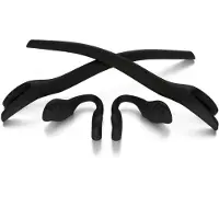 Oakley Radar Ev Sock Kit Black