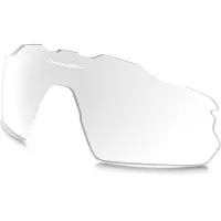 Oakley Radar EV Pitch Sport Replacement Solglasslinser Rensa 38 mm