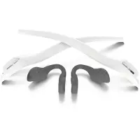 Oakley Radar Ev Sock Kit White