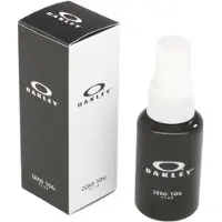 Oakley Zero Fog Lenses Cleaner Spray 60ml Svart