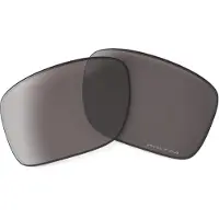 Oakley Turbine Prizm Gray Polariserad Lins