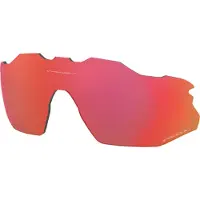 Oakley Radar Ev Advancer Prizm Ersättningslinser