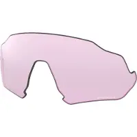 Oakley Flight Jacket Prizm Low Light Lins