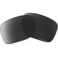 Oakley Turbine Prizm Polariserad Lins