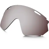 Oakley Wind Jacket 2.0 Prizm Lins