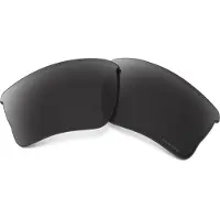Oakley Quarter Jacket Prizm Polariserad Lins