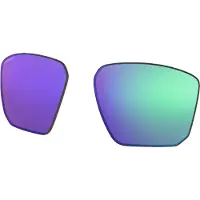 Oakley Targetline Prizm Golf Lins