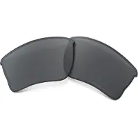 Oakley Quarter Jacket Polariserad Lins
