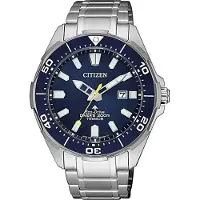Citizen BN0201-88L Eco-Drive Super-Titan Promaster 44mm 20ATM