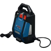 Bosch Gpu18v2di Betongvibrator