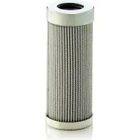 MANN-FILTER Filter, arbetshydraulik HD 58