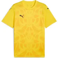 Puma Matchtröja teamULTIMATE - Gul/Svart, storlek 3XL