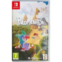 Games Promenade