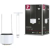 Paulmann Aldan Högvolt-skensystem URail 8.5 W Signal-vit