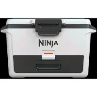 Ninja FrostVault 47L kylbox med förvaringslåda i Vit | FB151EUWH | av SharkNinja