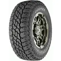 Cooper Discoverer S/T Maxx
