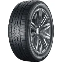Continental Vinterdäck WinterContact TS 860 S 275/30R20 XL 97W