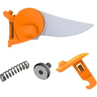 Fiskars 1080137 Reservblad för sekatör