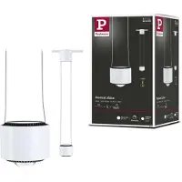 Paulmann Aldan Högvolt-skensystem URail 8.5 W Signal-vit