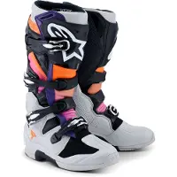 Alpinestars Tech 7 Stövlar Off-road
