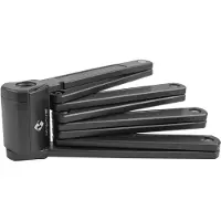 M-Wave F 1240/8 Hopfällbart Lås