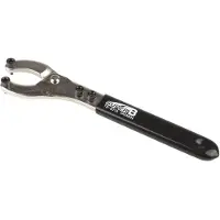 Super B B-8018 Bottom Bracket And Freewheel Remover Tool Svart