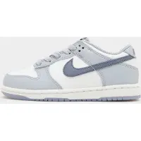Nike Dunk Low Barn, vit