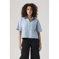 Levi's Harlie Kortärmad Skjorta