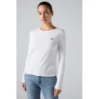 Levi's Essential Hm T-shirt Med Lång ärm