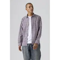 Levi's Sunset Skjorta Med Långa ärmar