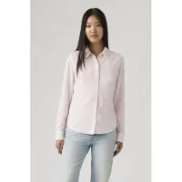 Levi's The Classic Bw Skjorta Med Långa ärmar