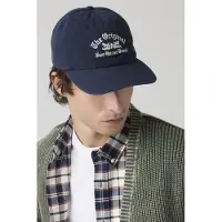 Levi's Relaxed Dad Heritage Keps